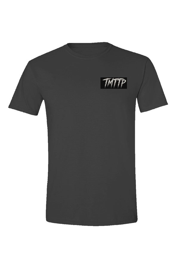 Wall of Death Tee