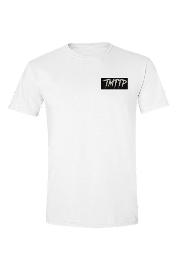 Wall of Death Tee