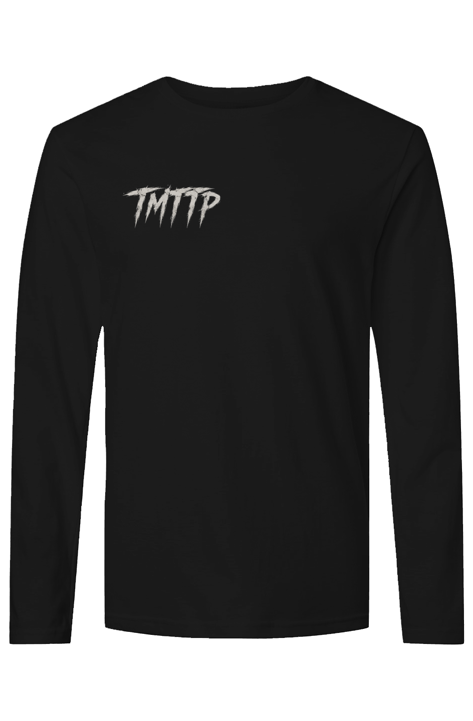 Take Me To The Pit Long Sleeve