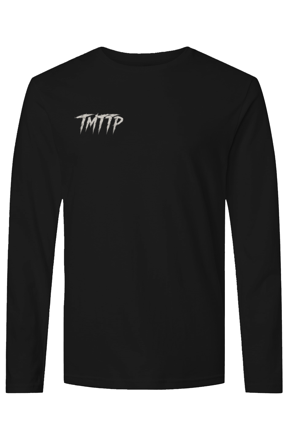 Softstyle LS Tee