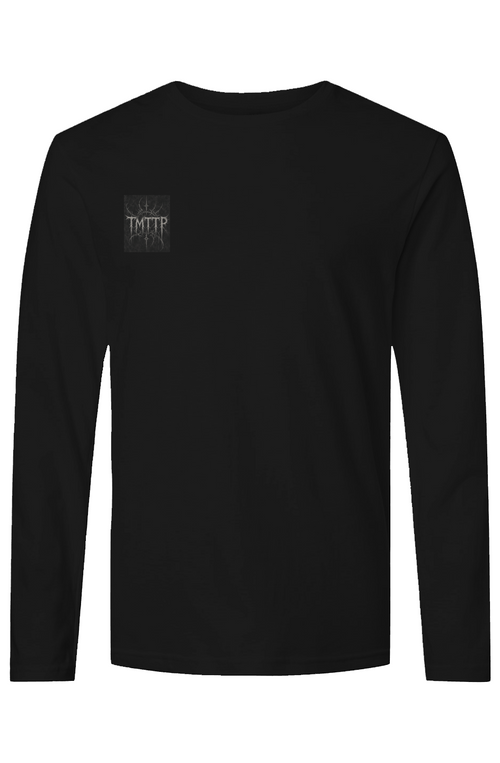 Softstyle LS Tee