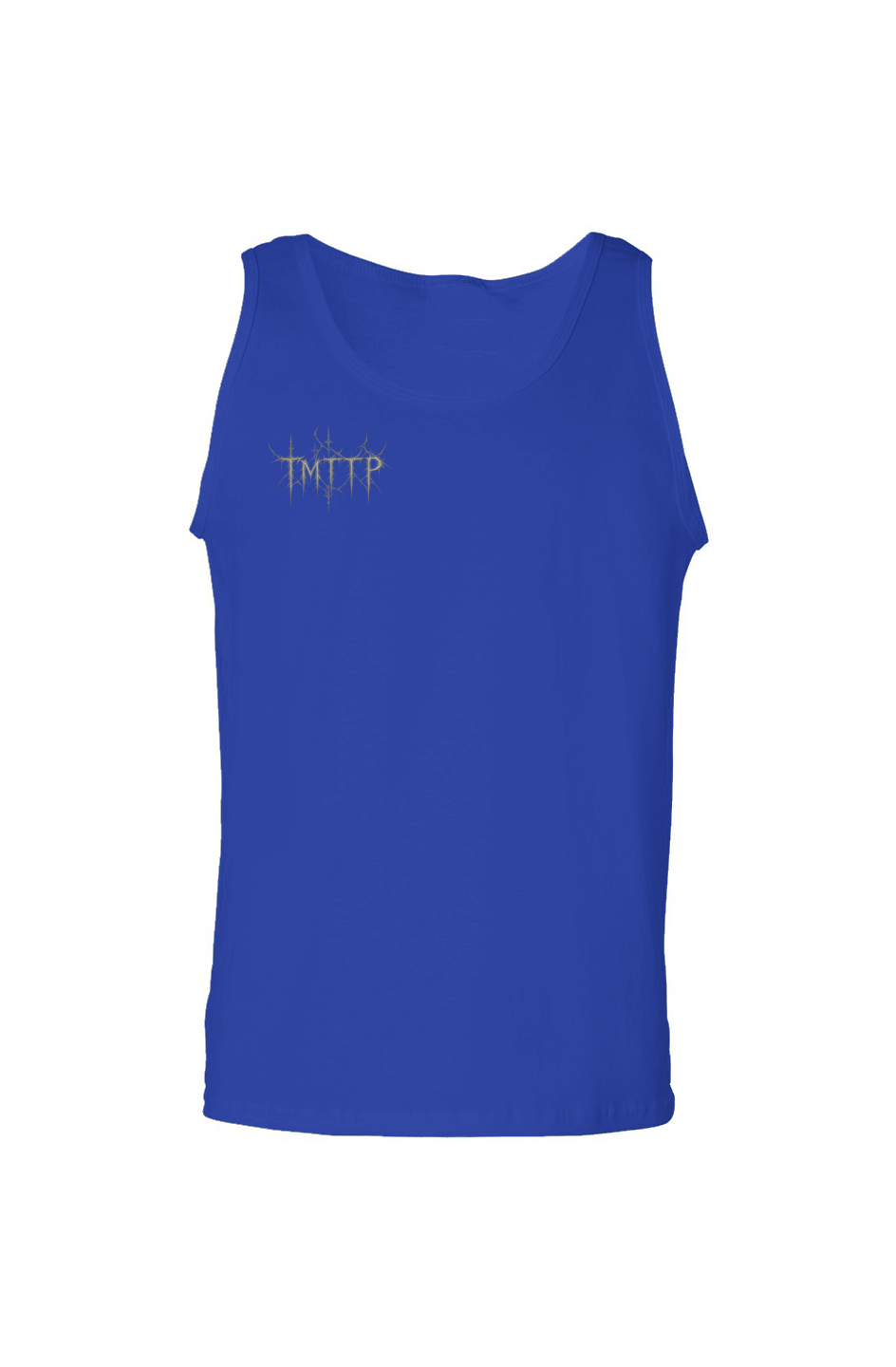 Take Me To The Pit Tank Top