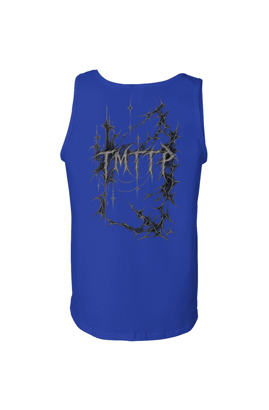 Take Me To The Pit Tank Top