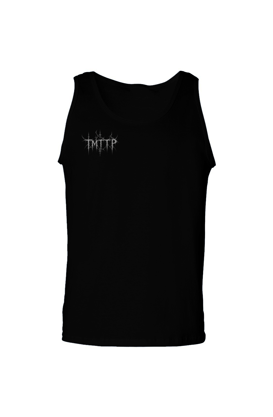 Take Me To The Pit Tank Top